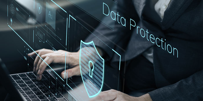 Privacy & Data Protection